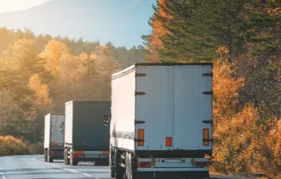 Ankara ile Sulakyurt Arası Klima Taşıma