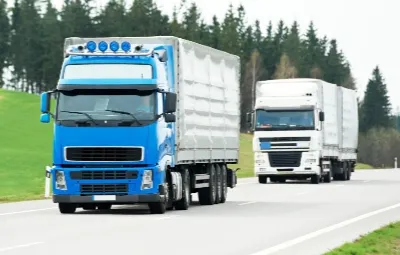 Ankara ile Sulakyurt Arası Eşya Taşıma